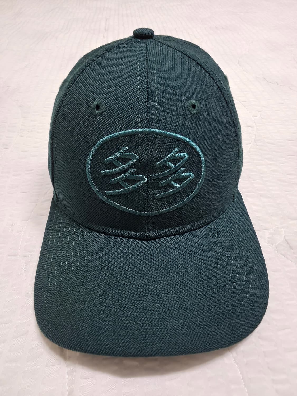 뉴에라 다다이즘 오혁 혁오 모자 볼캡 newera dadaism 상품이미지1