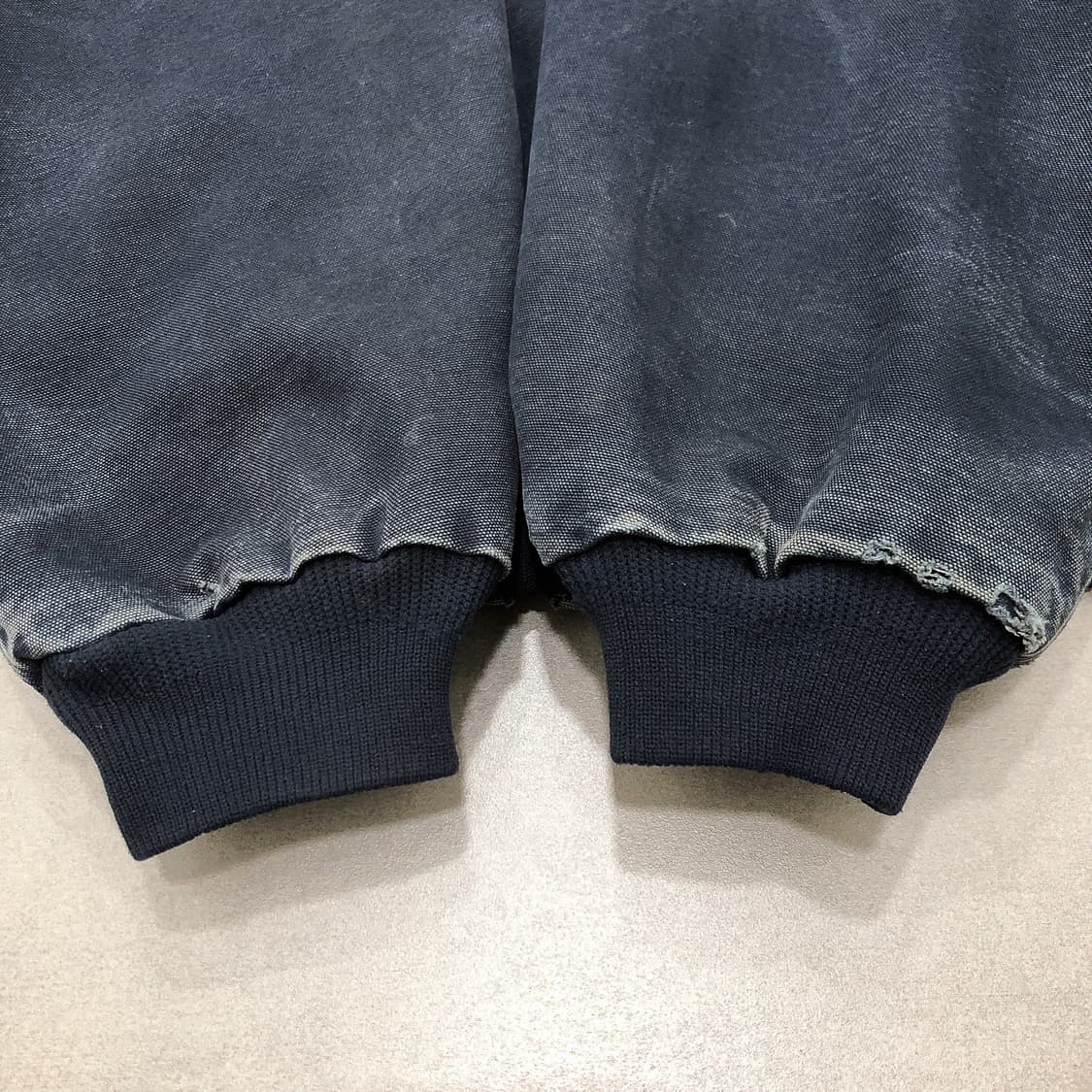 칼하트 덕액티브 j130 mdt 후드 집업 자켓 3XL 상품이미지7