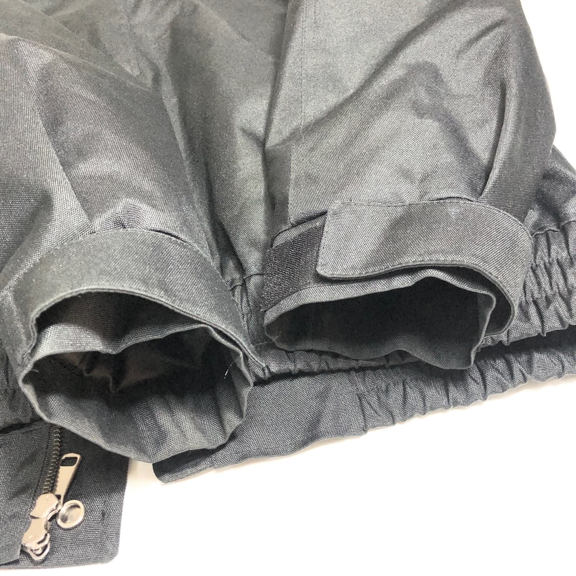 엘무드 코듀라 투웨이 봄버 자켓 48 상품이미지6