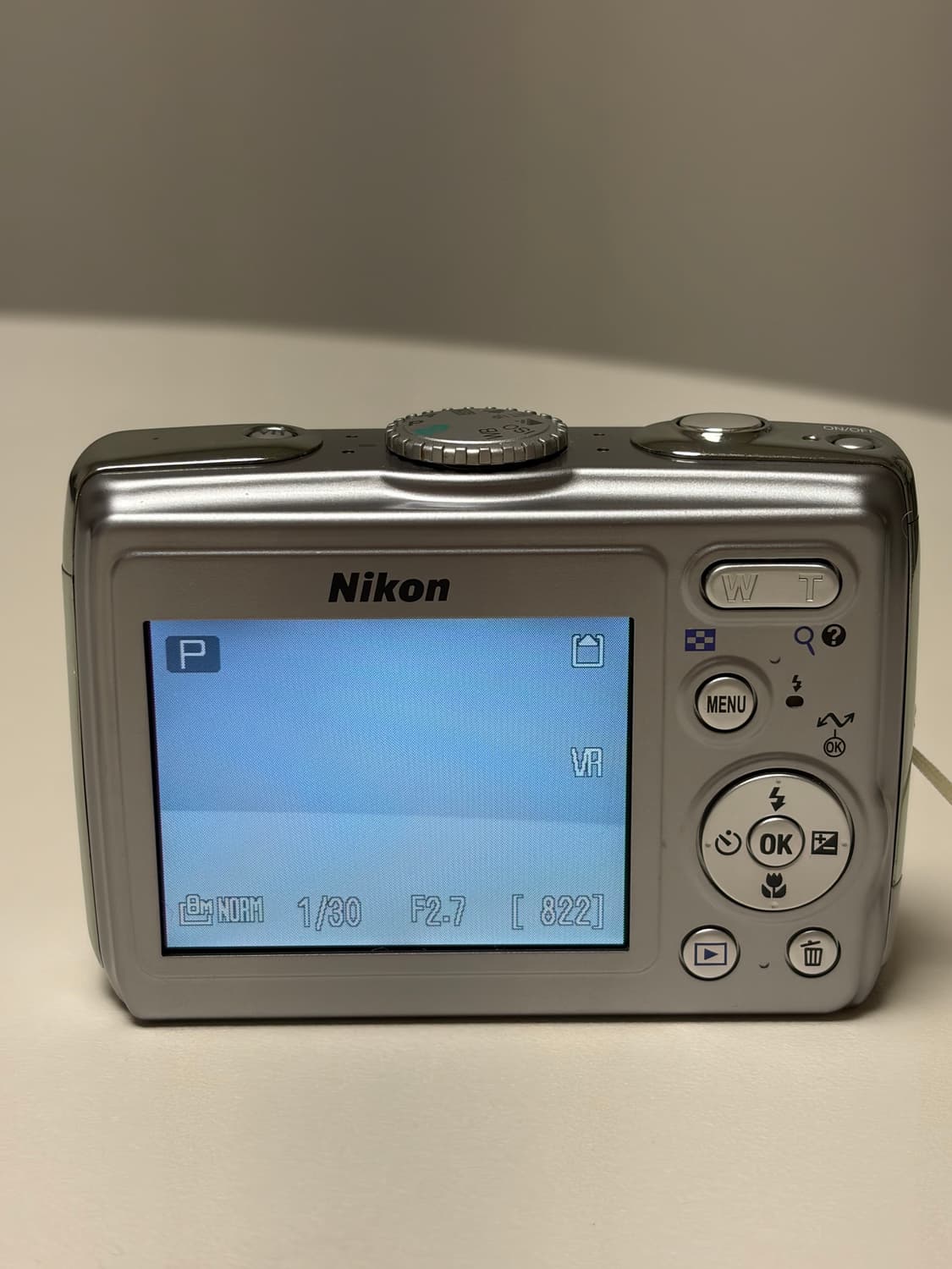 니콘 쿨픽스 P4 상품이미지8