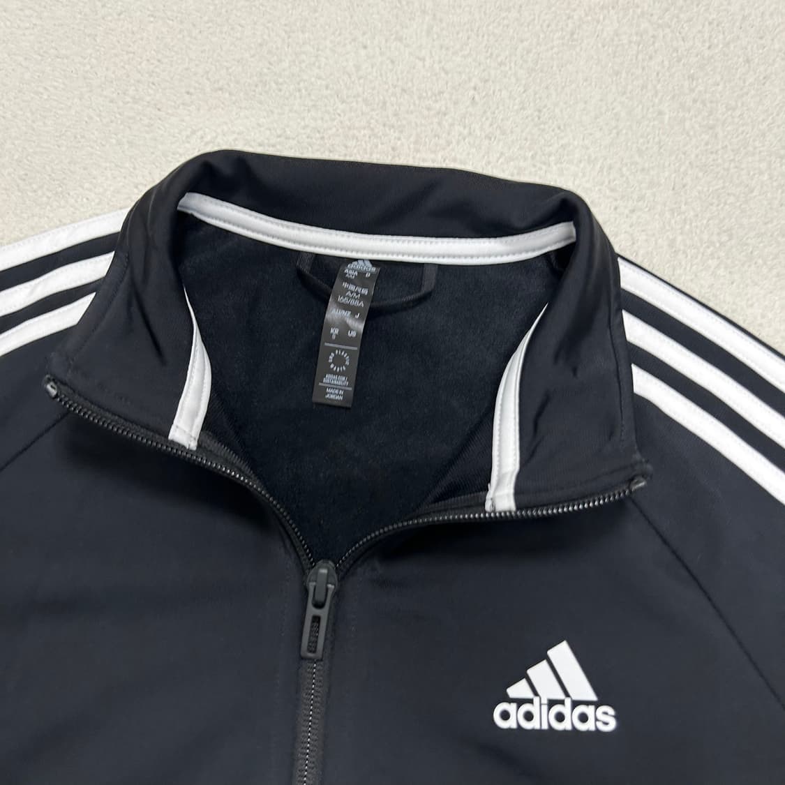 Adidas black jersey 상품이미지6