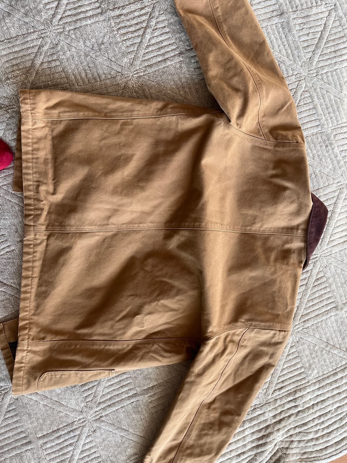 칼하트 자켓 판매합니다 상품이미지7