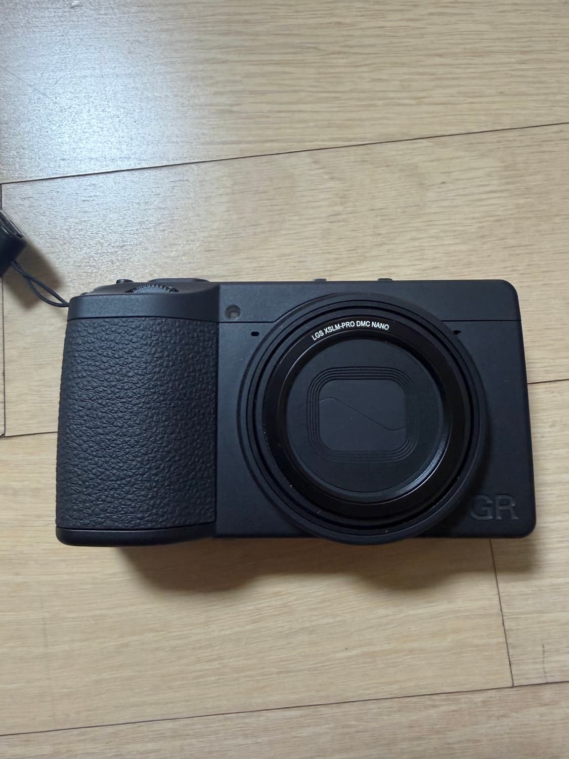 리코 gr4 모노크롬 상품이미지2