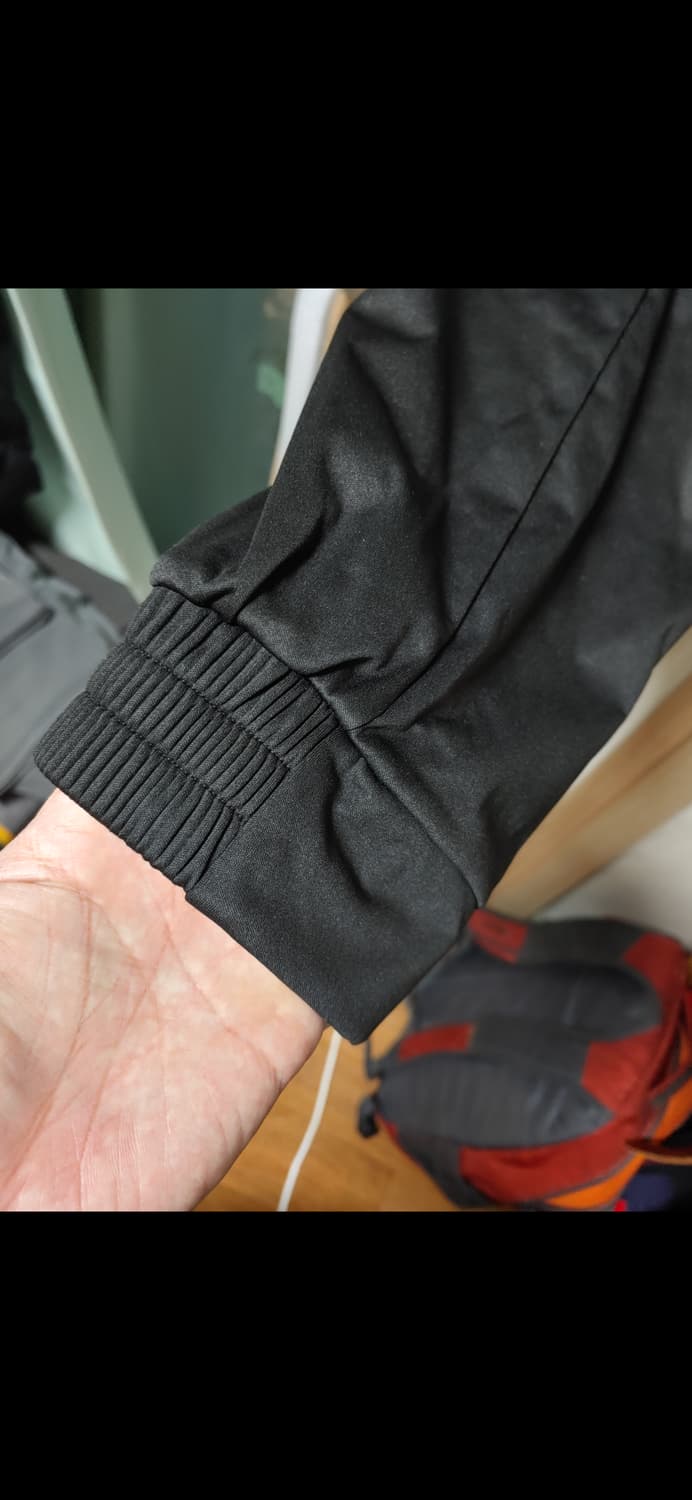 (새상품)아디다스 컴벳 트랙팬츠 상품이미지4