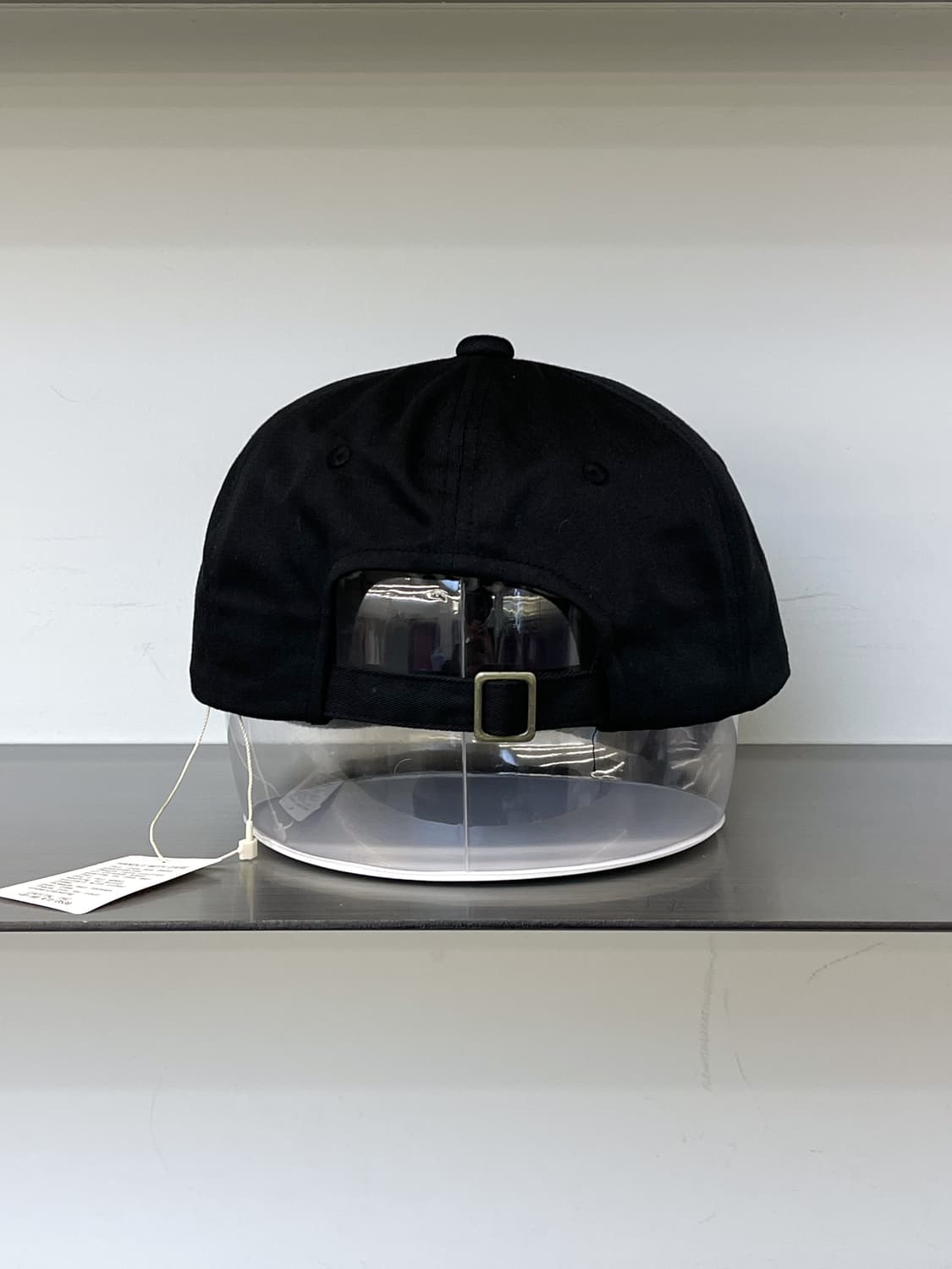 캐피탈 25ss The Denim Died Embroid Cap 상품이미지3