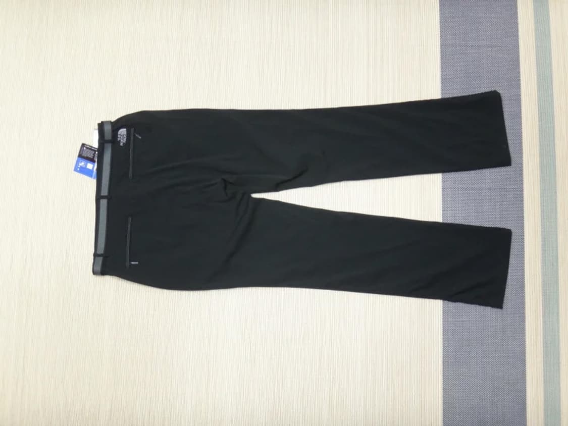 (85) 노스페이스 여성 BASIC FIT 아웃도어 팬츠 상품이미지3