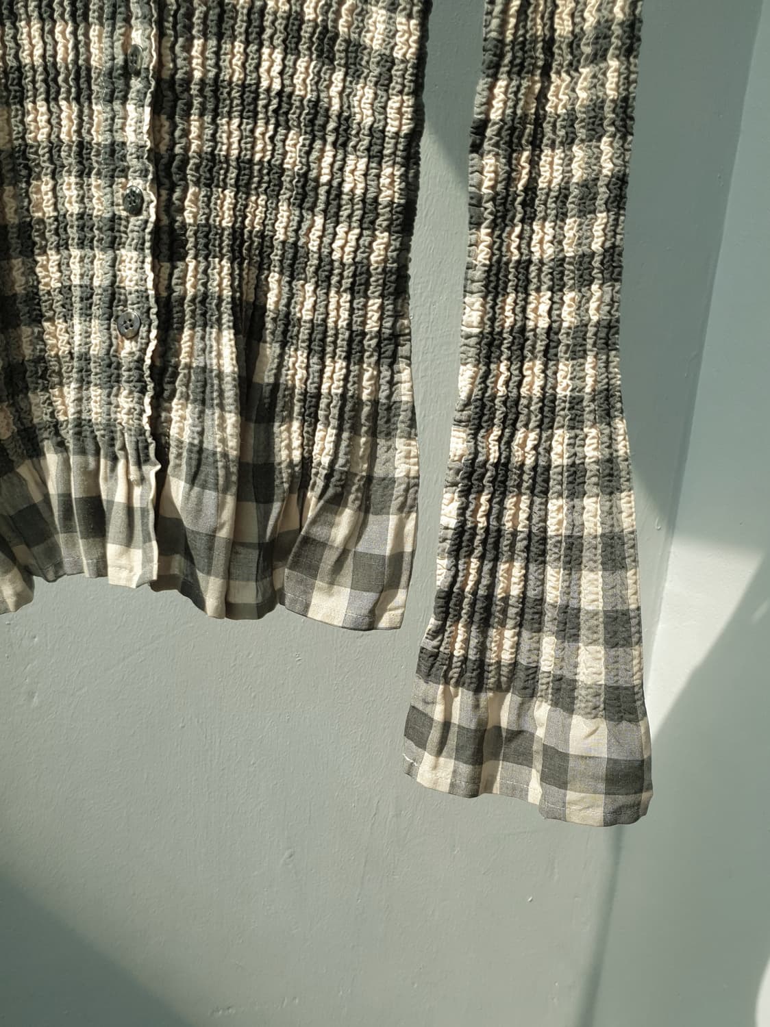 PEPLUM Pleats jk by Yoshiki Hishinuma 상품이미지6