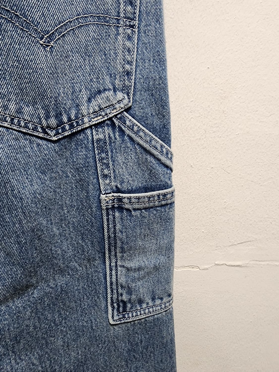 리바이스 STAY LOOSE 카펜터 데님 상품이미지3