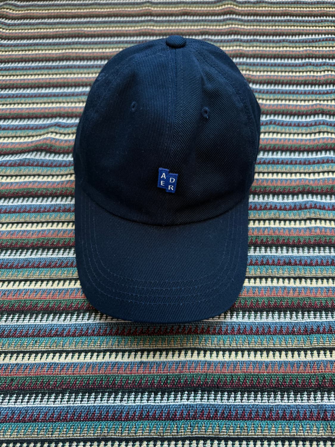 아더에러 볼캡 상품이미지1