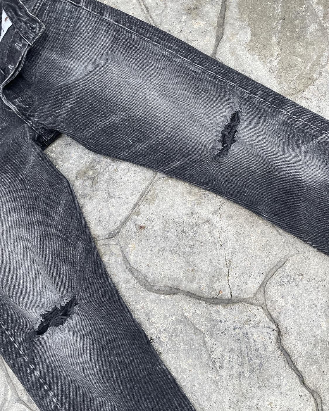 90s US LEVI'S 501 상품이미지5