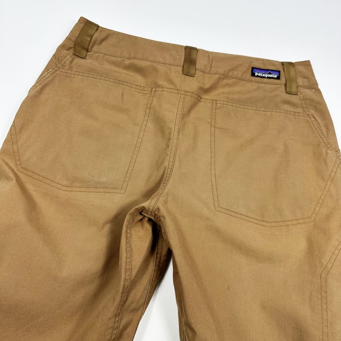 32 파타고니아 아웃도어 하이킹 카고팬츠 베이지 상품이미지5