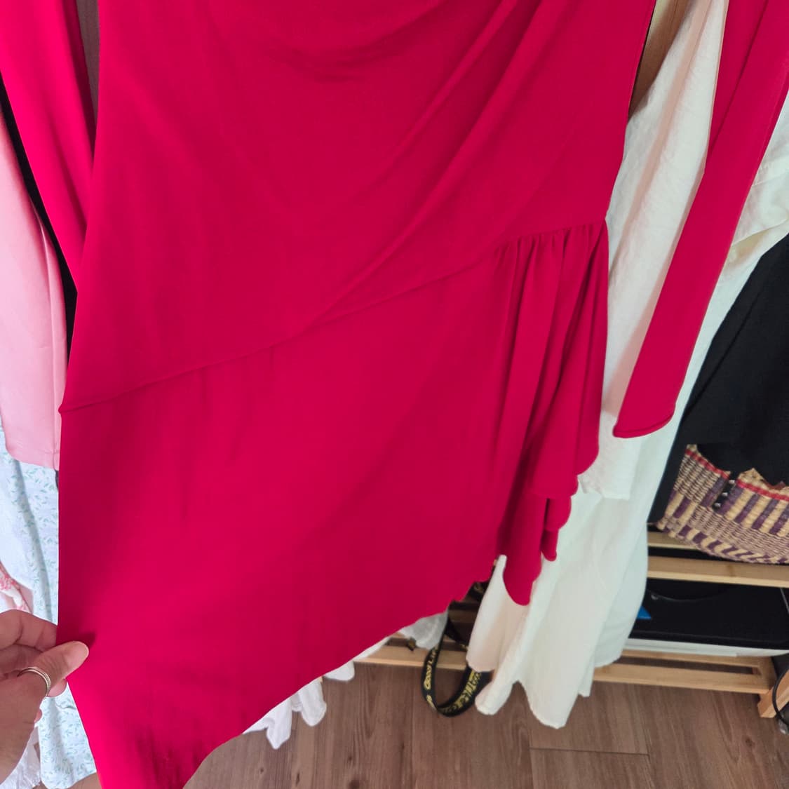 MANGO 원피스 상품이미지4