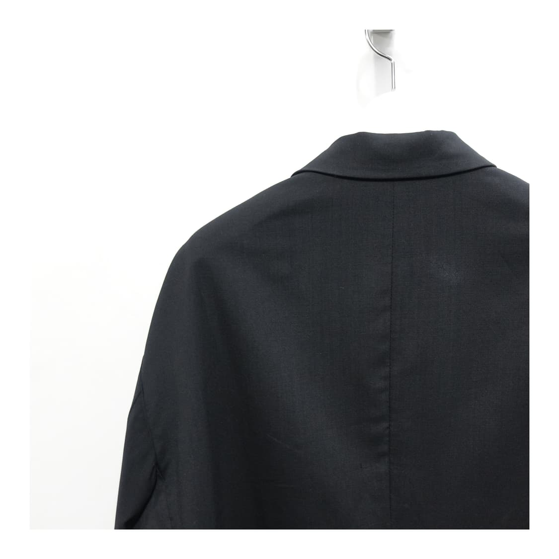 YOHJIYAMAMOTO Y's 플라워 아플리케 재패니즈 클래식자켓 원판 상품이미지7