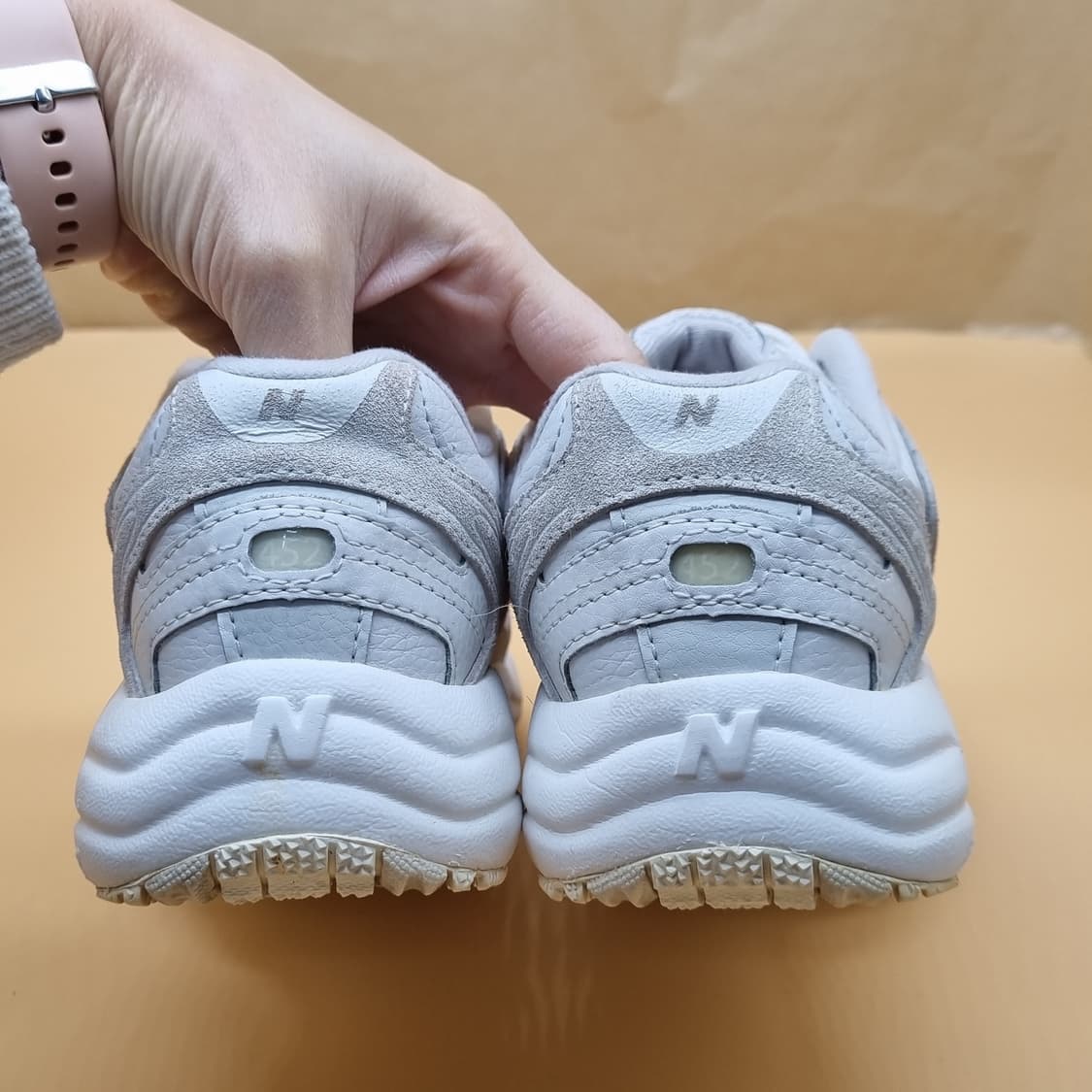 뉴발란스452 운동화250 상품이미지4