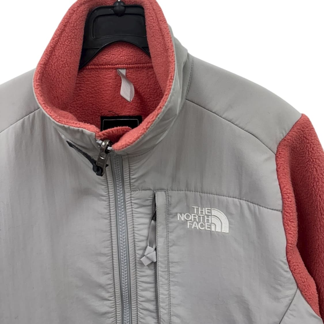 노스페이스 우먼 후리스 상품이미지3