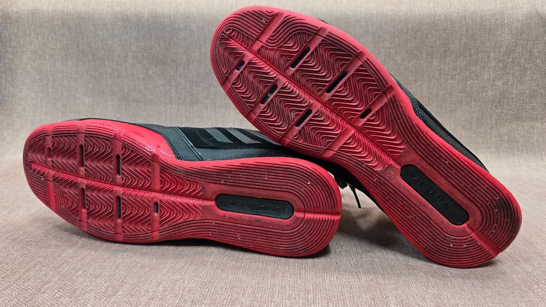 아디다스 285mm-  3 시리즈 2015 농구화 상품이미지6