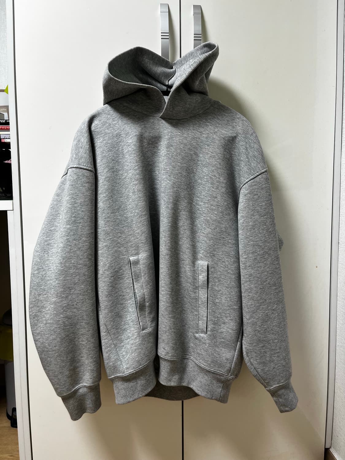 유니클로C 후드티 상품이미지2