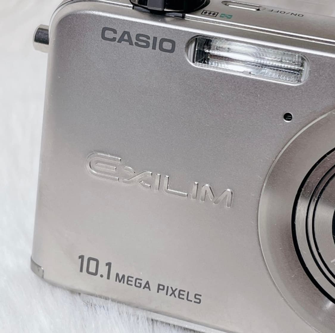 CASIO EXILIM EX-Z1000 상품이미지4