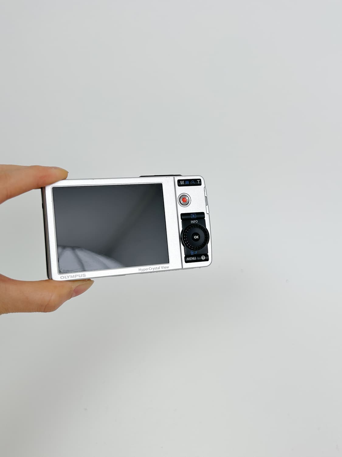 하투하!) 올림푸스 u-7040 Stylus 빈티지 디카 상품이미지6