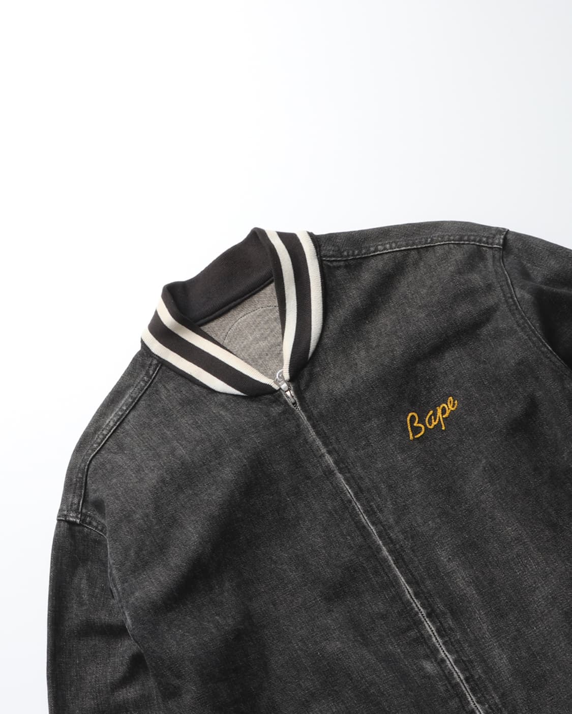 베이프 A BATHING APE 00s Champion Stadium 상품이미지4