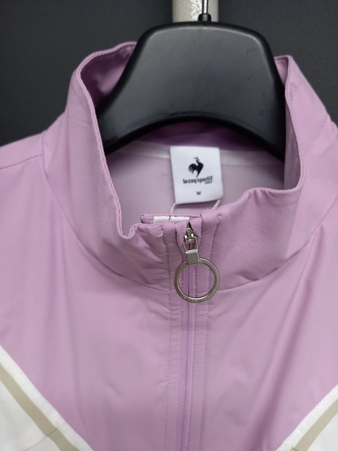 새 르꼬끄골프 춘하추 얇은 바람막이 66.55 상품이미지8