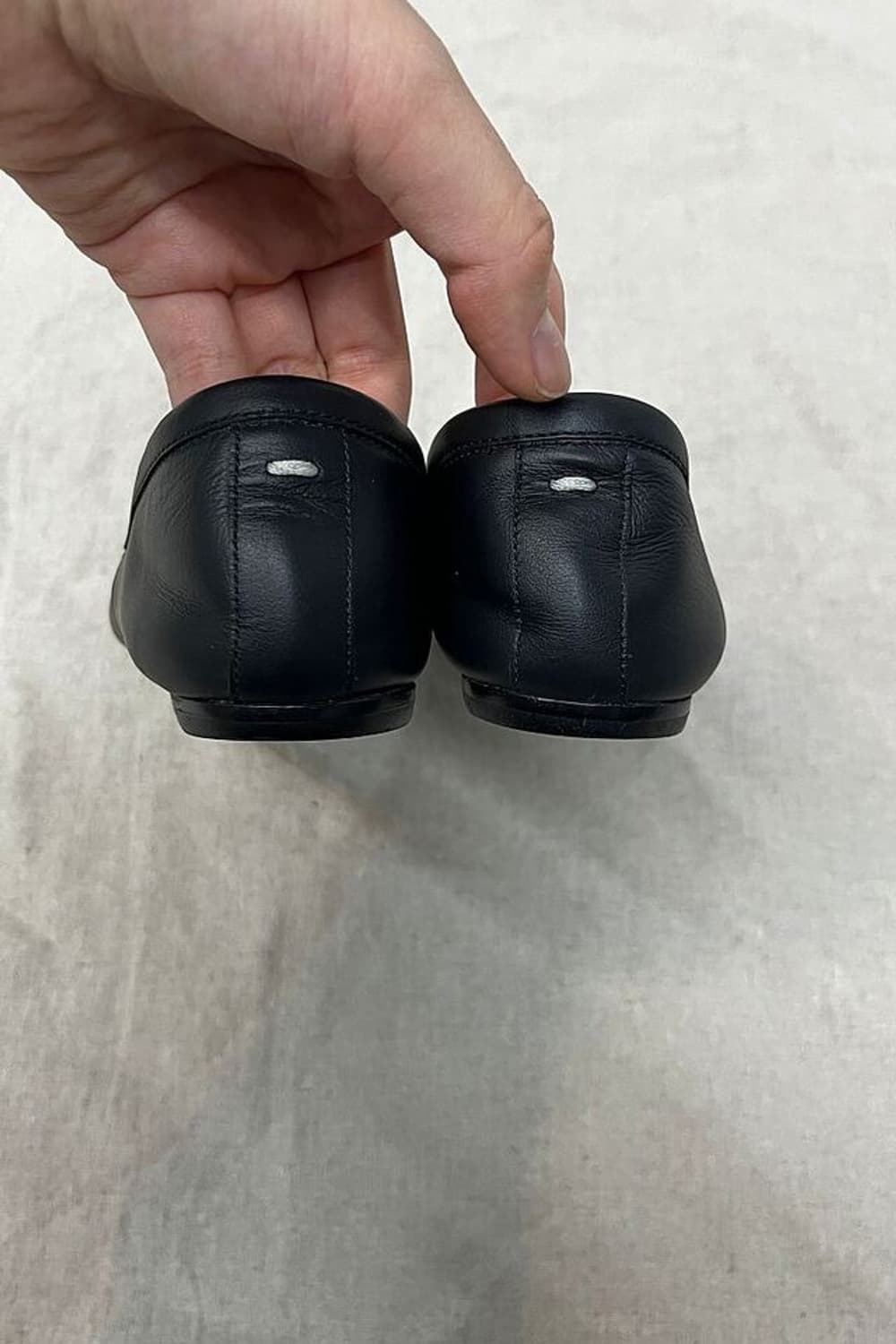 메종 마르지엘라 타비 플랫슈즈 상품이미지4