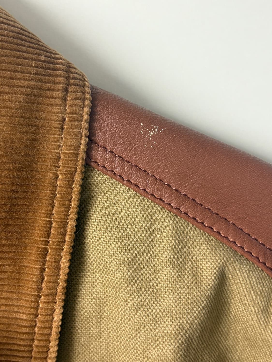 코치 워크자켓 상품이미지3