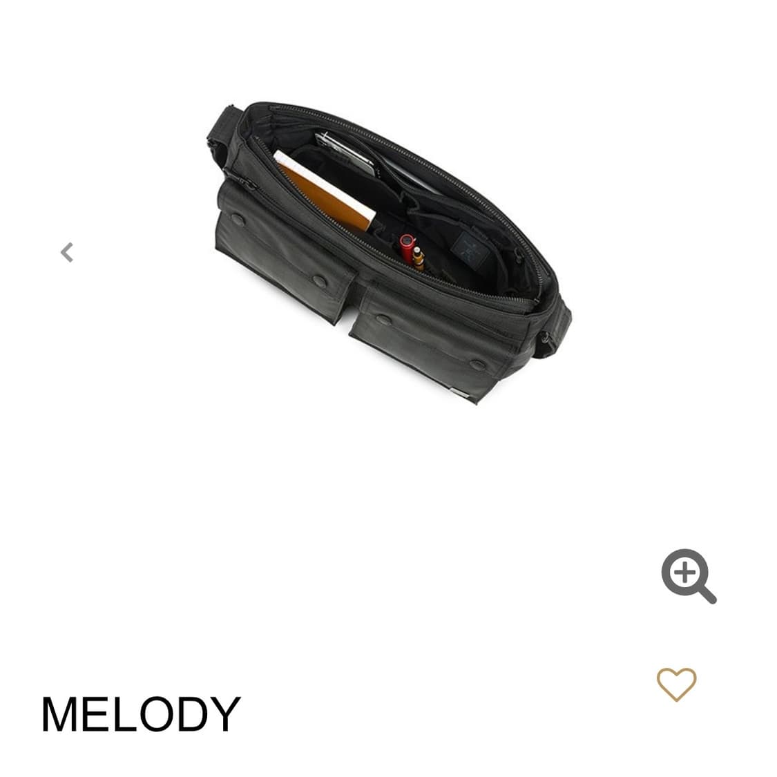 PORTER INTERNATIONAL MELODY 상품이미지2