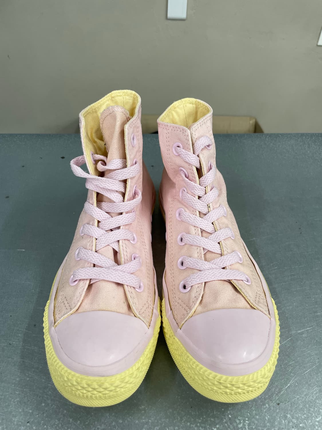 컨버스 척 테일러 올스타 240 상품이미지5