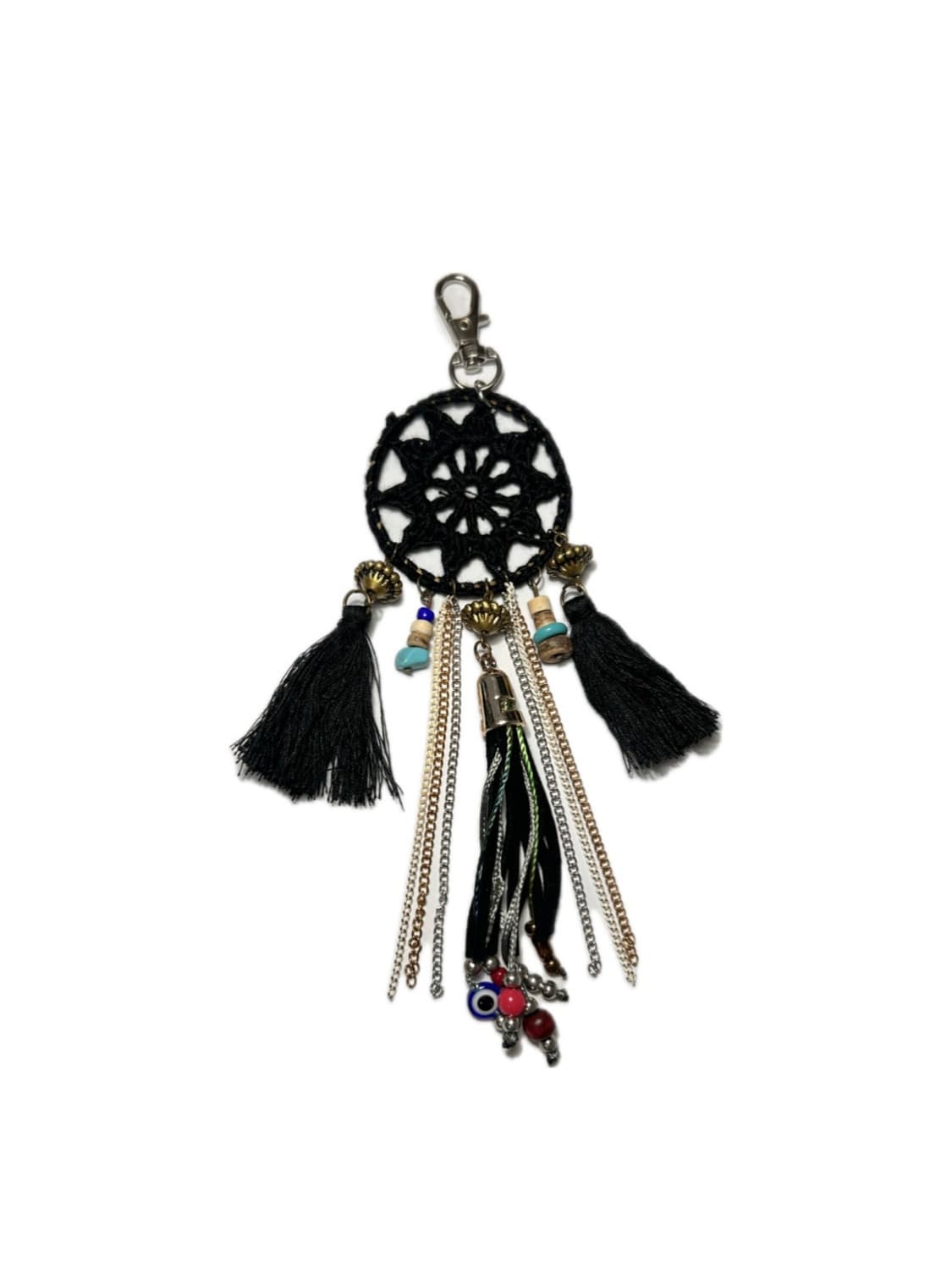 빈티지 드림캐쳐 키링  상품이미지2