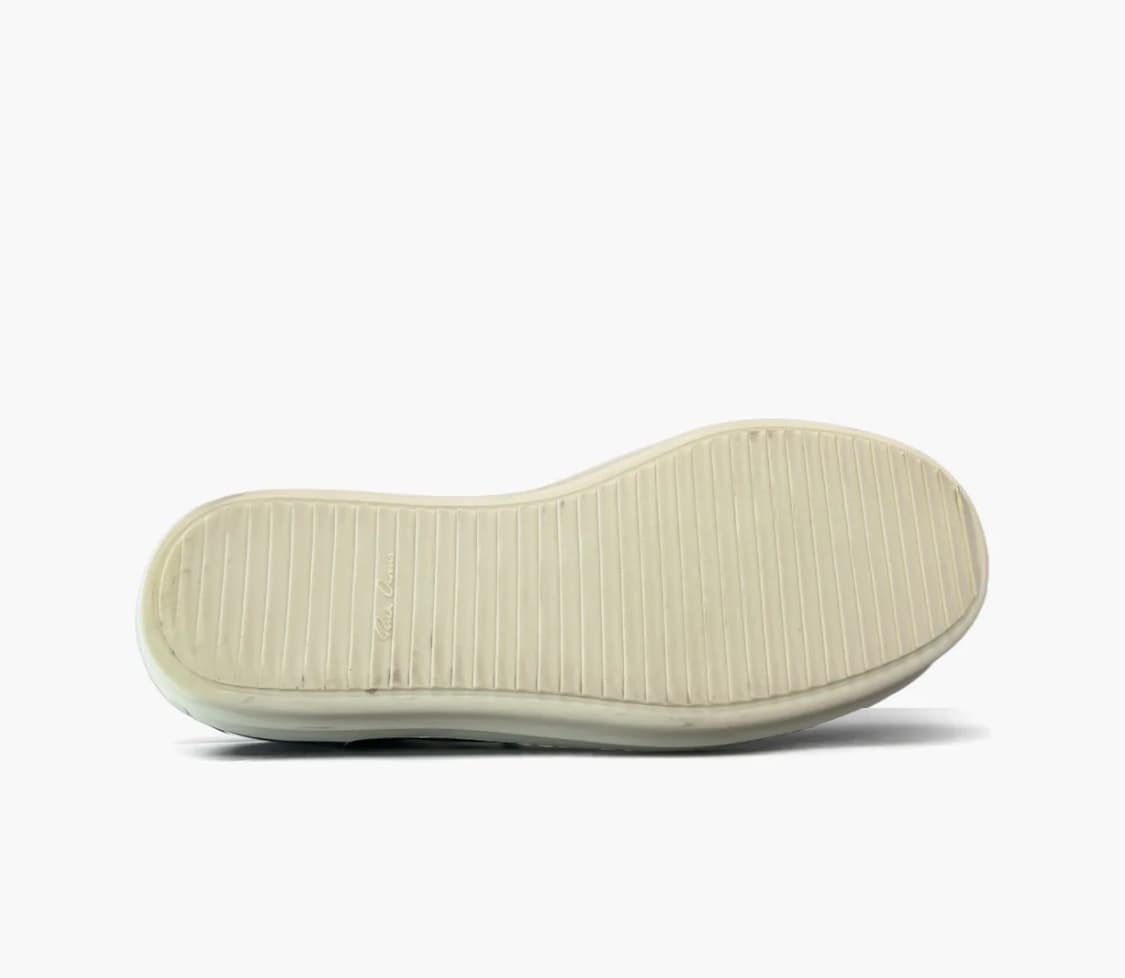 릭오웬스 LBKLCO 빈티지 스니커즈 44 풀박스 상품이미지5