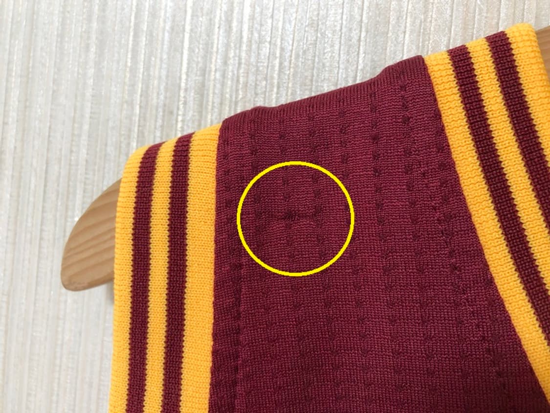 NBA 아디다스 클리블랜드캐벌리어스 스윙맨져지 XL #23 르브론제임스 상품이미지5