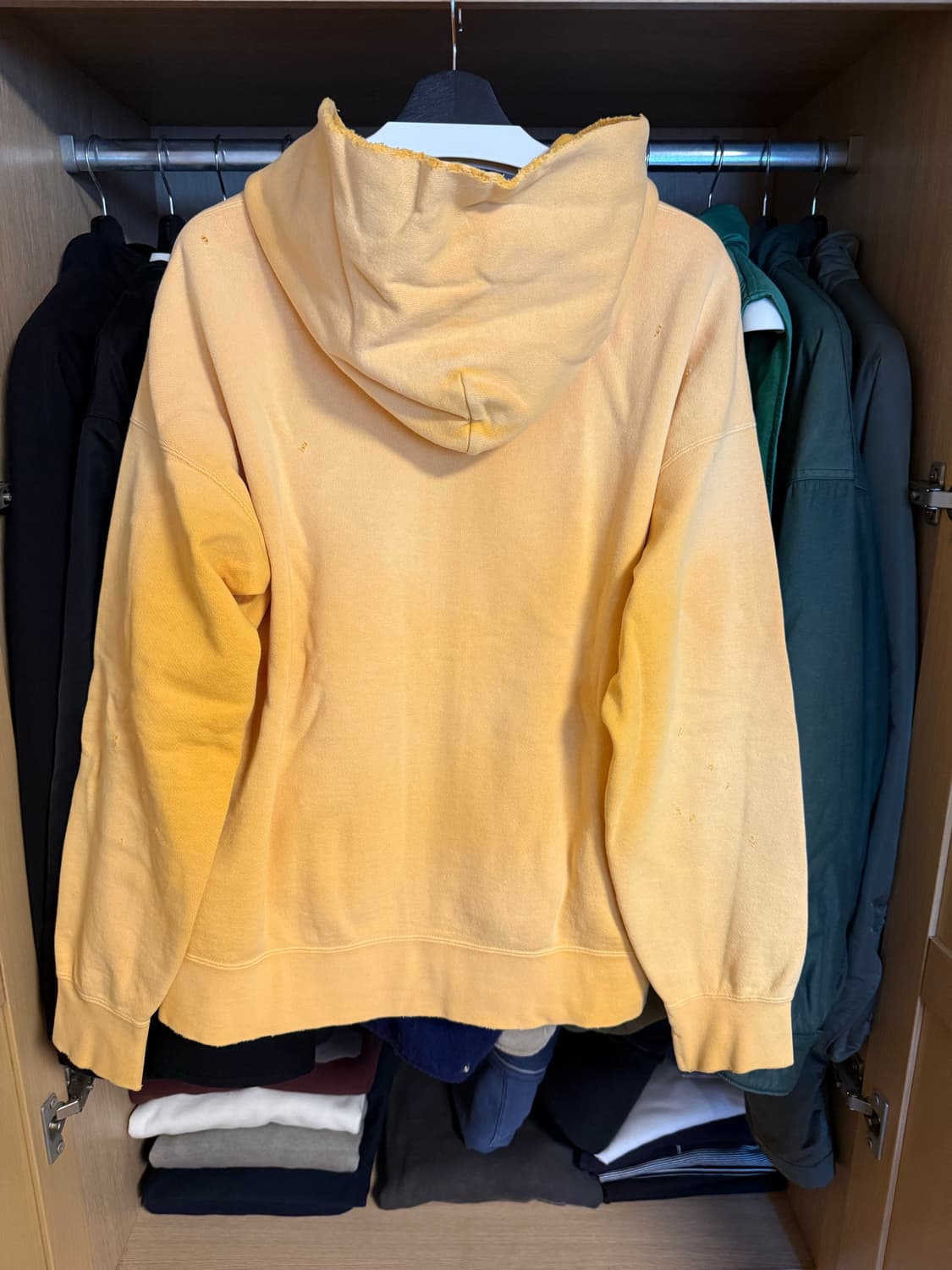 [2,3] 비즈빔 스웻,후드 앰플러스/점보 상품이미지2