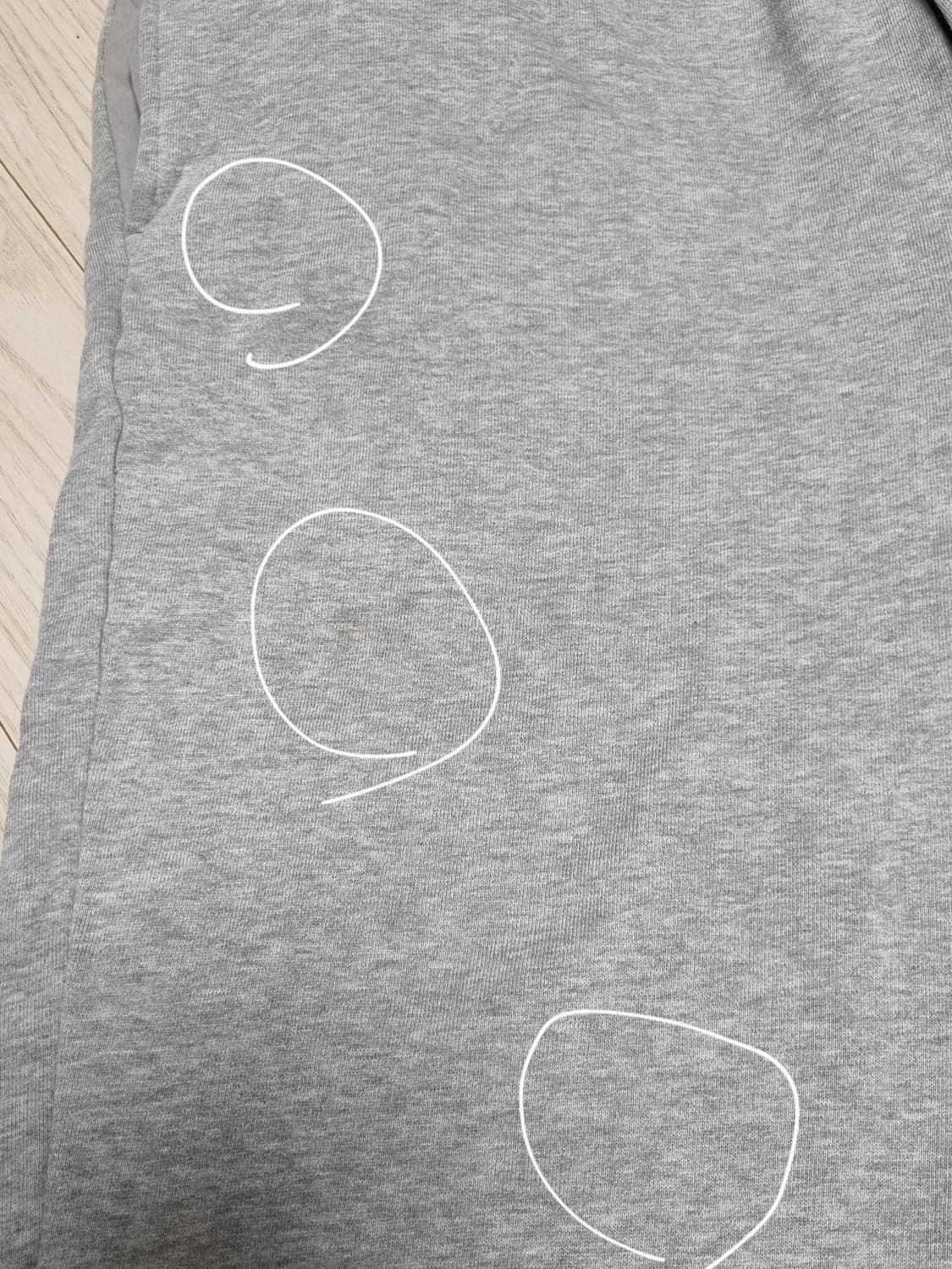 스톤아일랜드 조거팬츠 상품이미지6