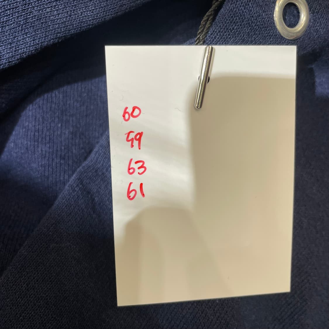 (L) USA USMC 밀리터리 미해병대 스웻셔츠 후드티  상품이미지8