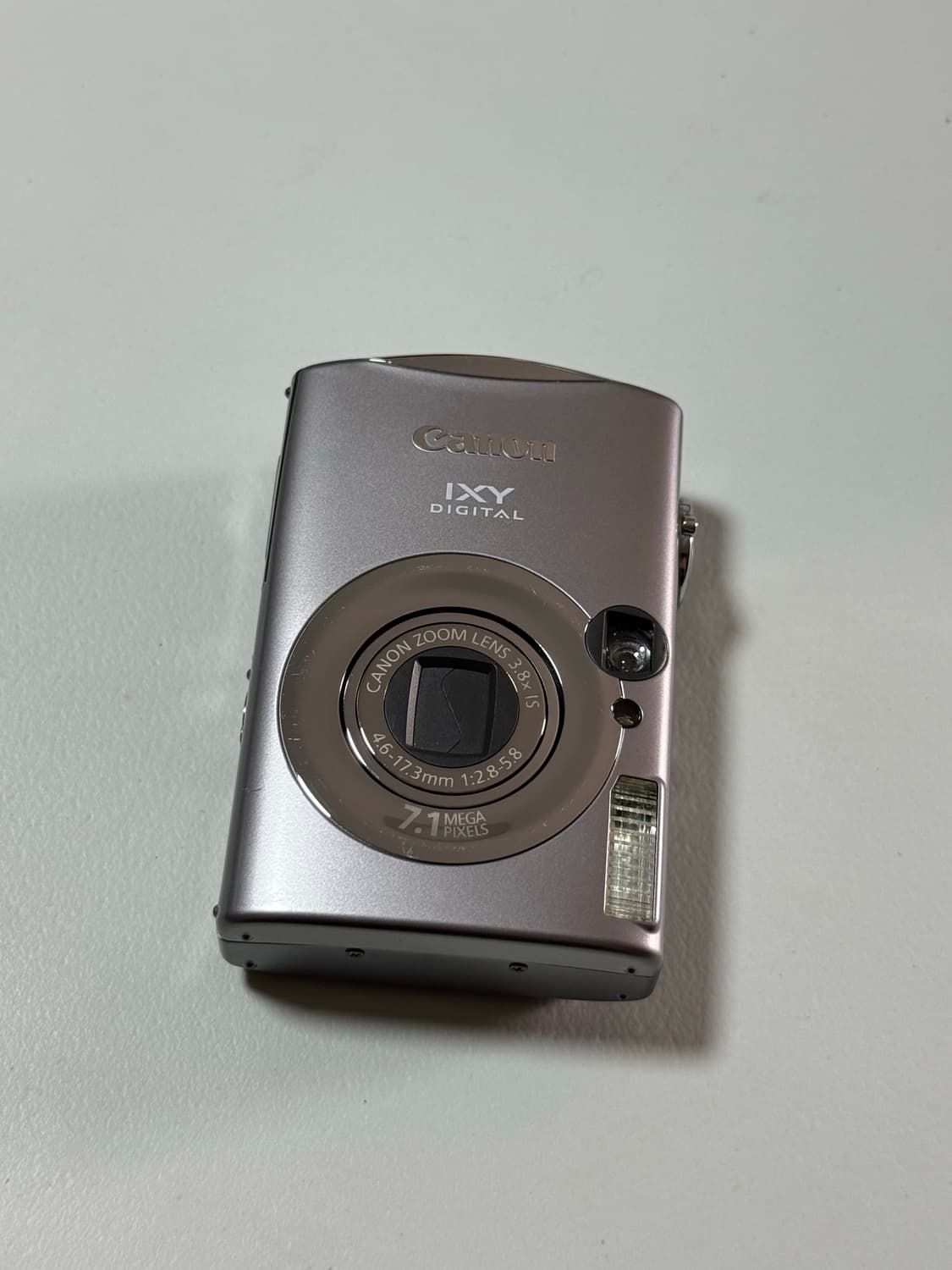 풀박스 캐논 익시 900 IS=익서스 850 (ixus 850) 작례o 상품이미지6