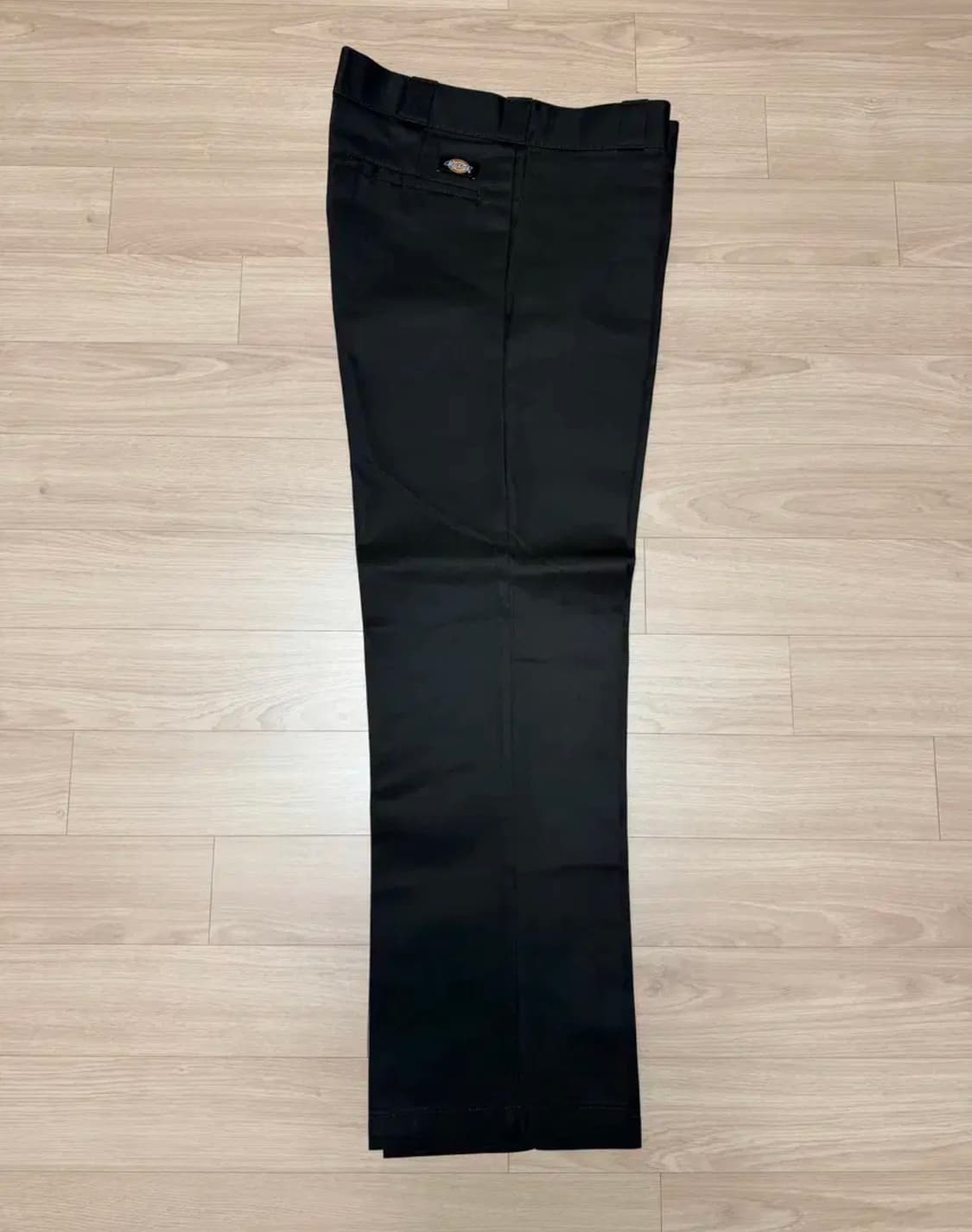 [32x30] 디키즈 874 다크브라운 상품이미지1