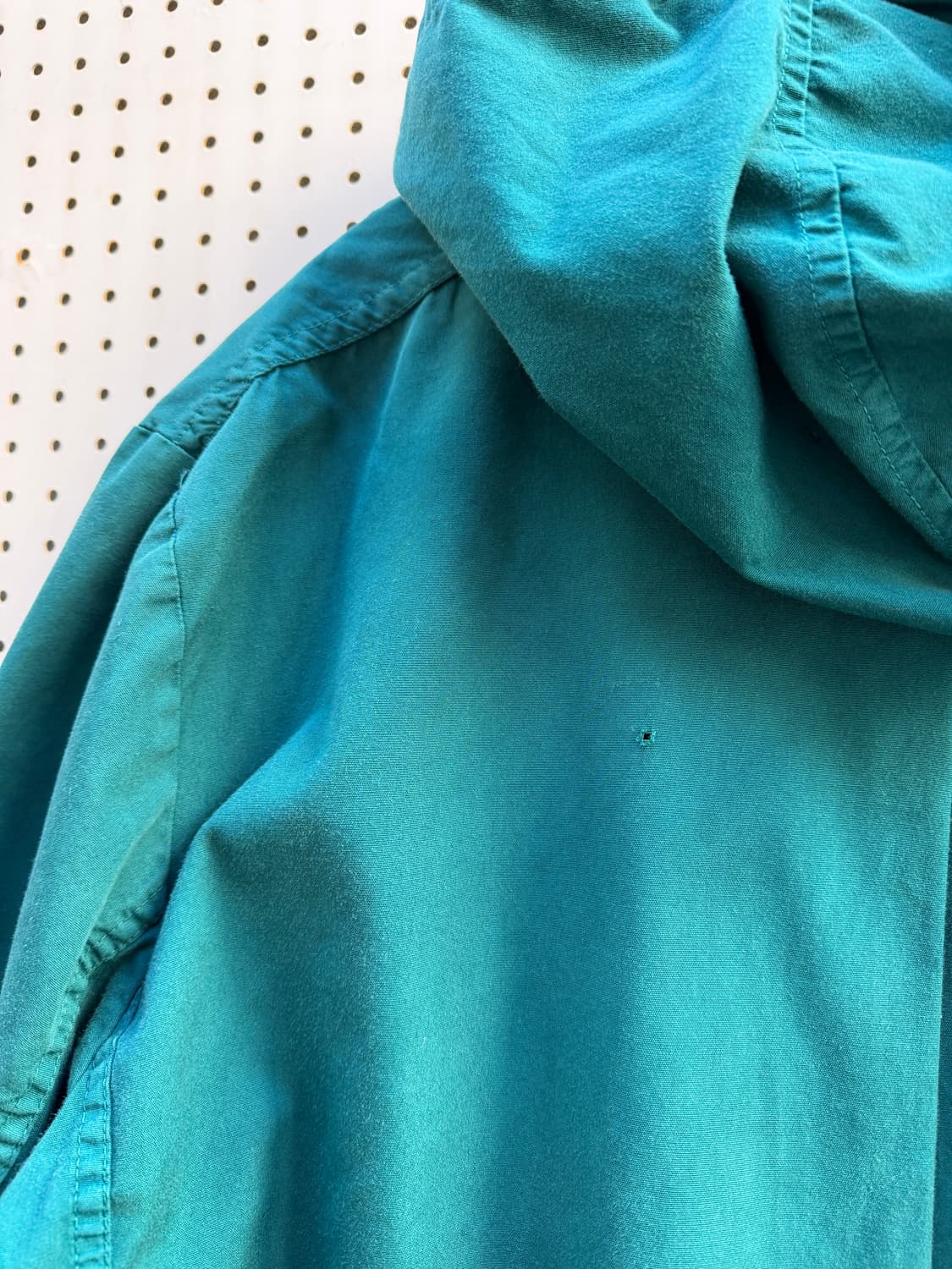 60/70s SWEDISH ARMY M62 SNOW PARKA 스웨덴파카 상품이미지9