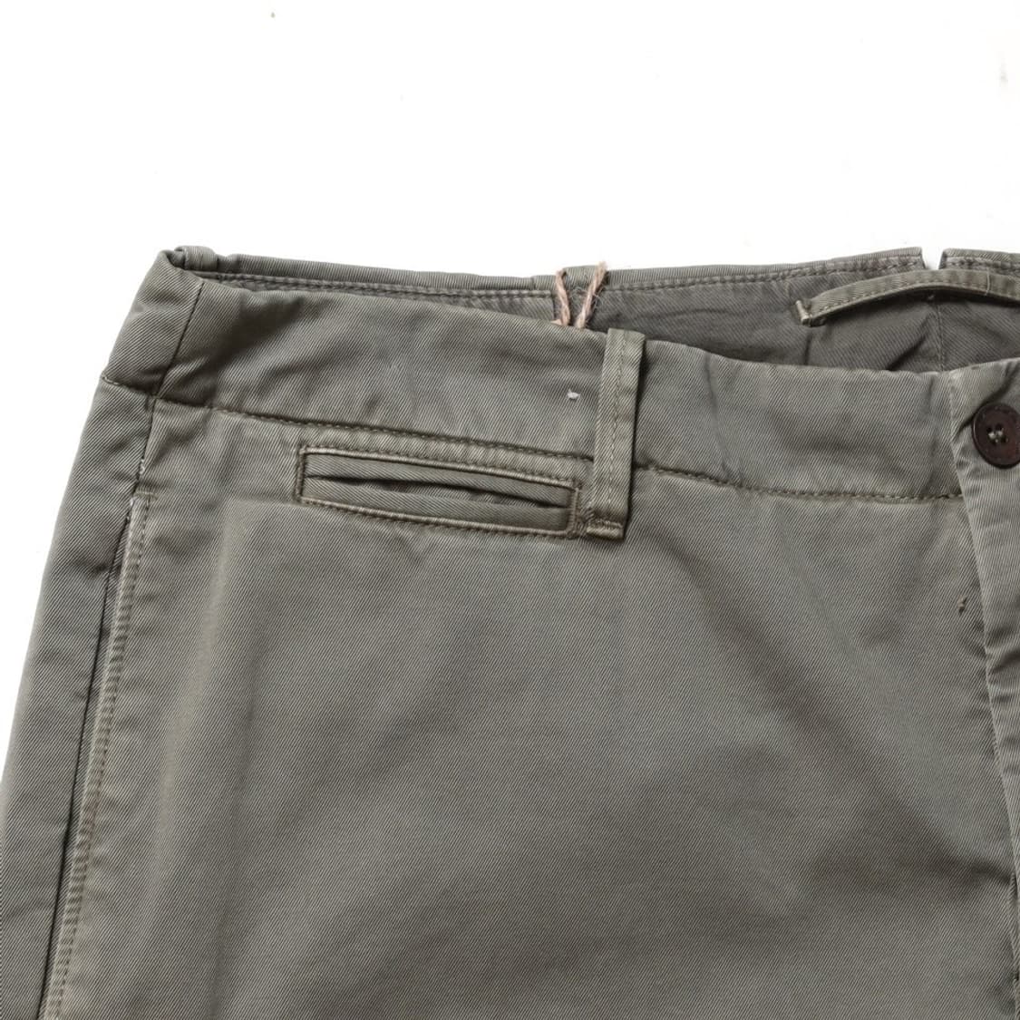 이카이 YCHAI Cotton Pants   상품이미지8