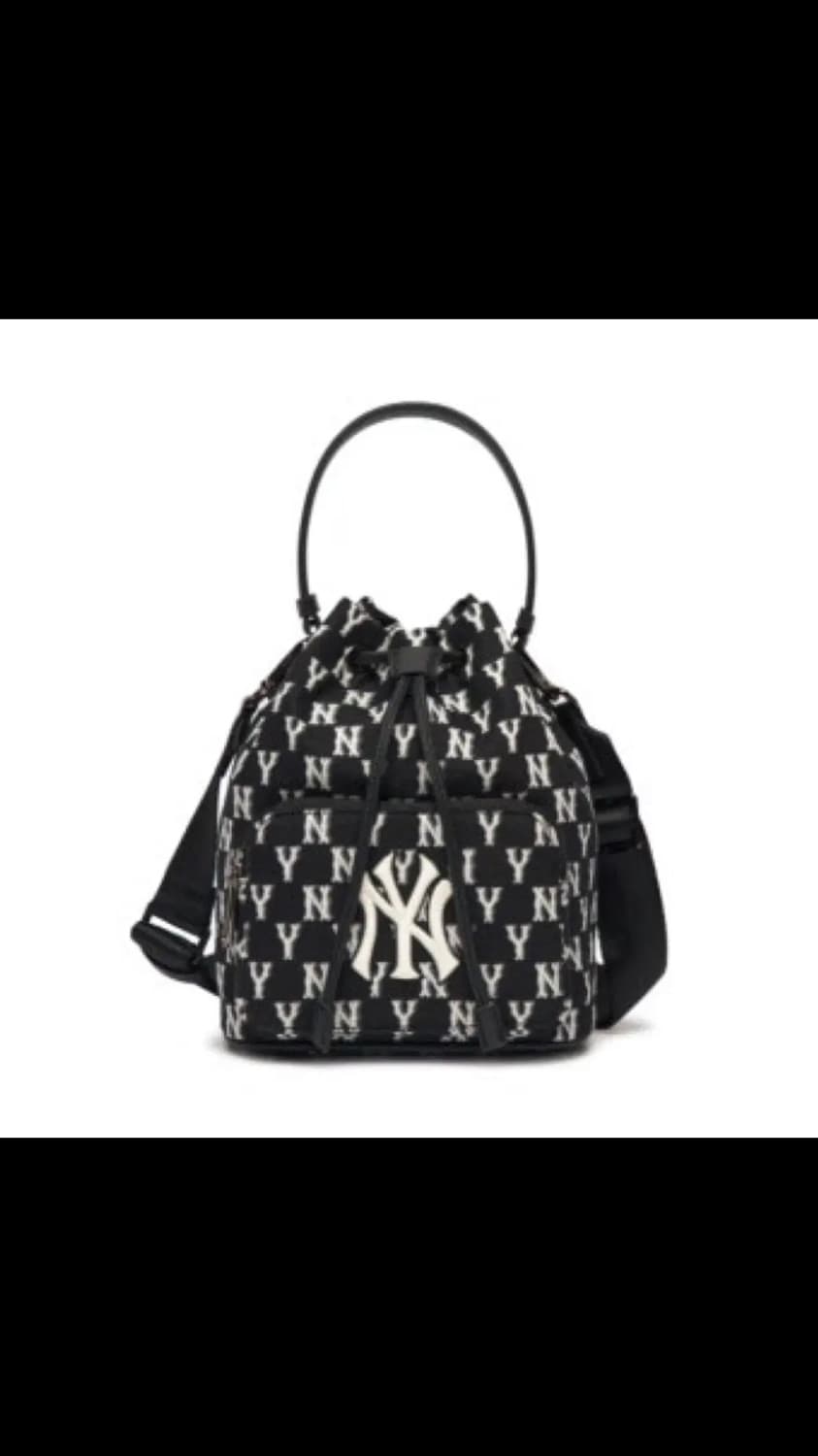 MLB NY 양키스 버킷백입니다 상품이미지1