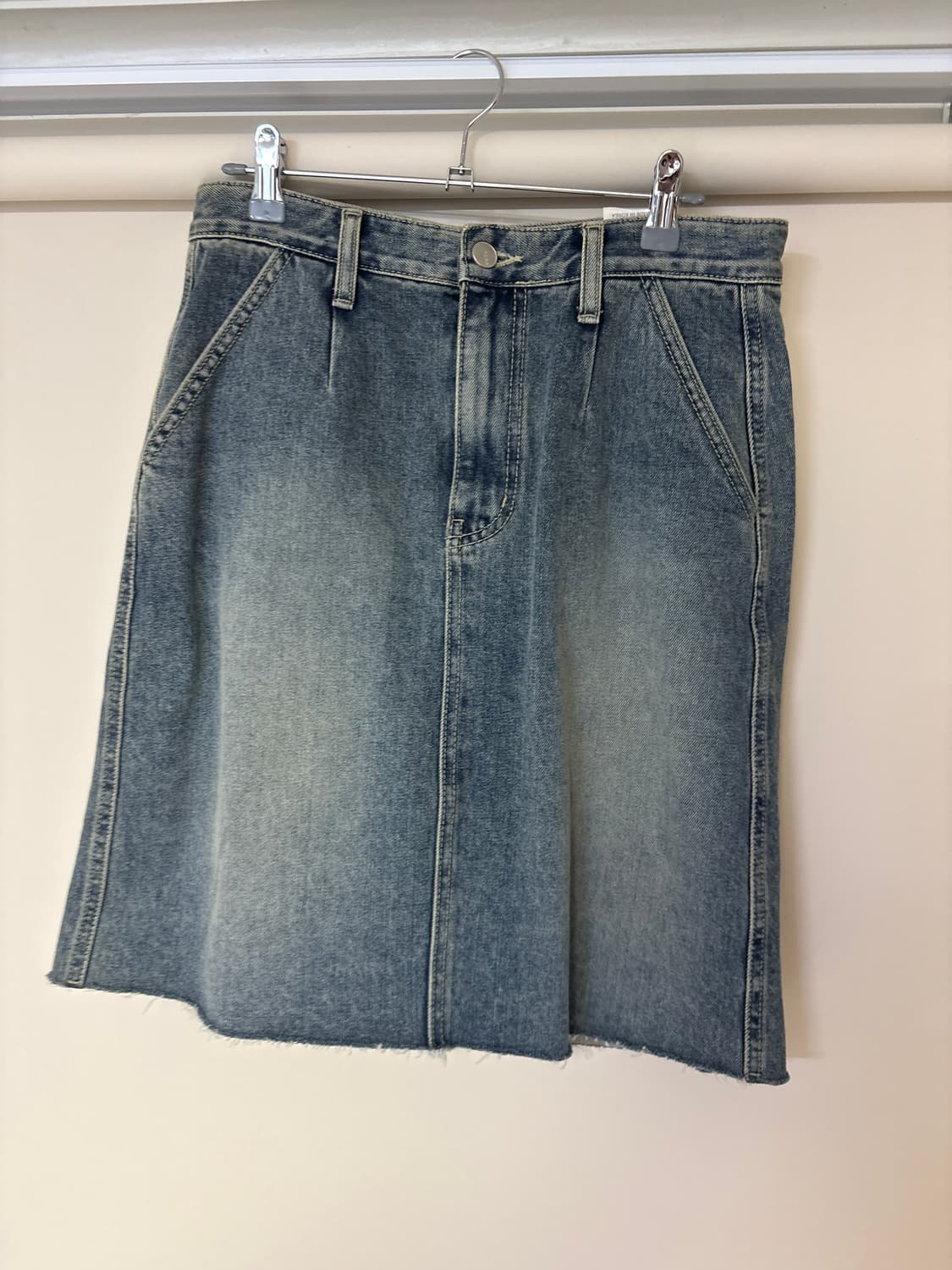 미디스커트  상품이미지1