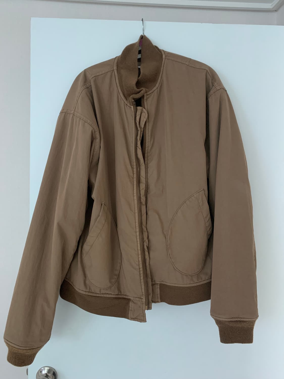 블라인드파일즈 덱자켓 1사이즈 상품이미지2