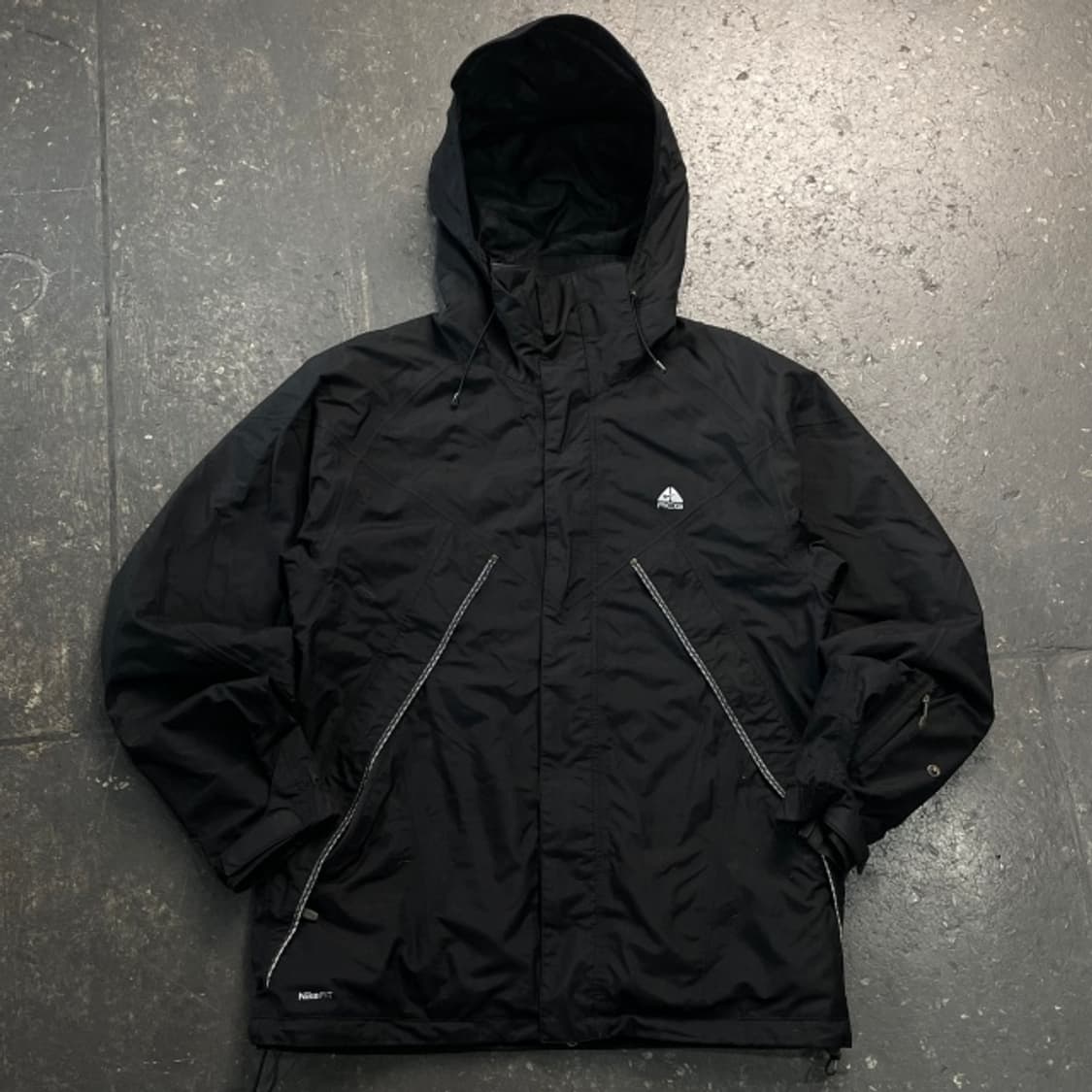 100 나이키 ACG 고프코어 바람막이  상품이미지1