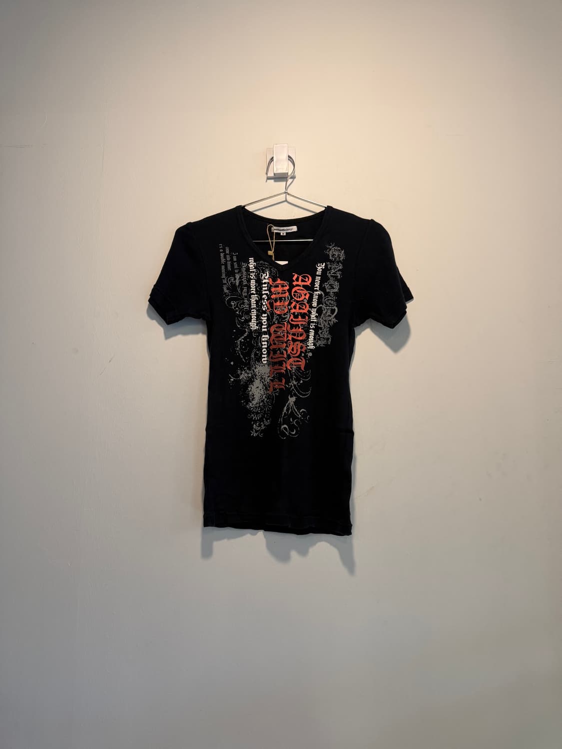 Semantic t-shirt 상품이미지1
