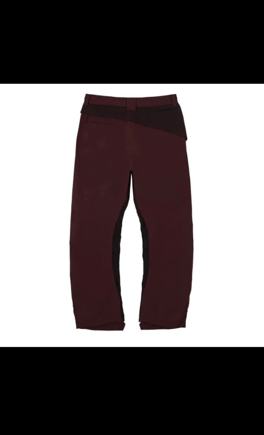 Xlim ep 2 trousers 상품이미지6
