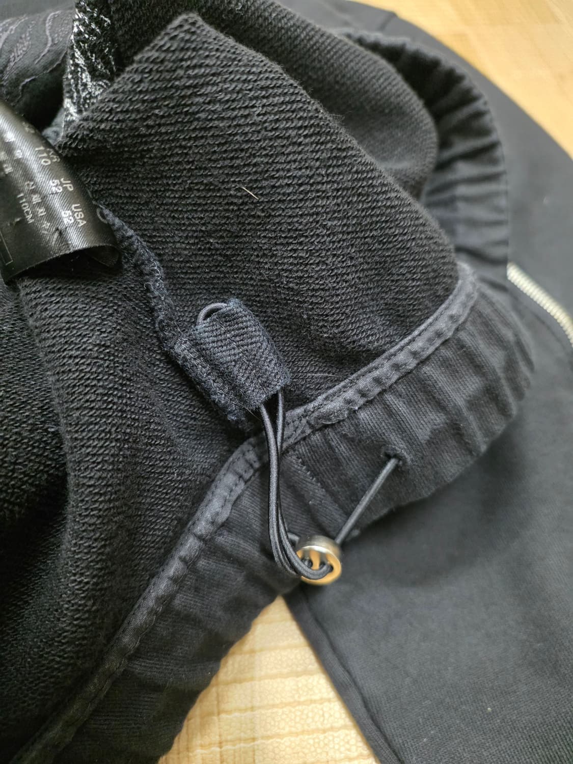 송지오 엠브로이드 맨투맨 52 상품이미지7