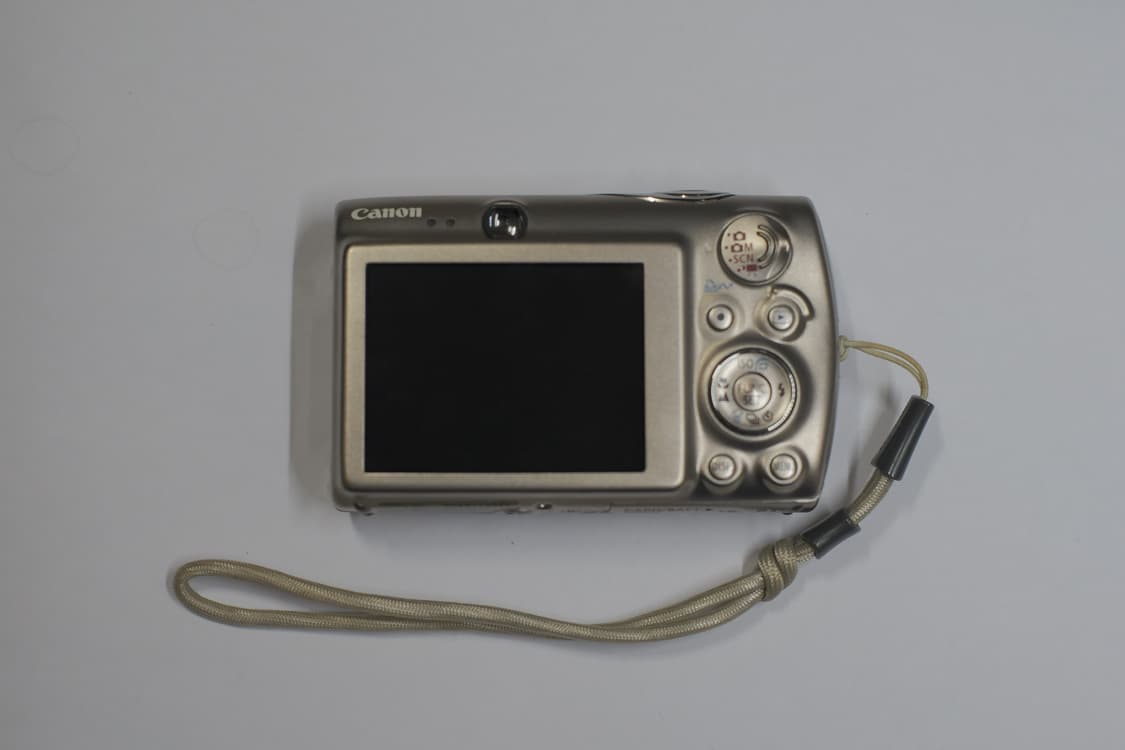 *민트급 풀박스*캐논 IXUS 970IS 디카 상품이미지6