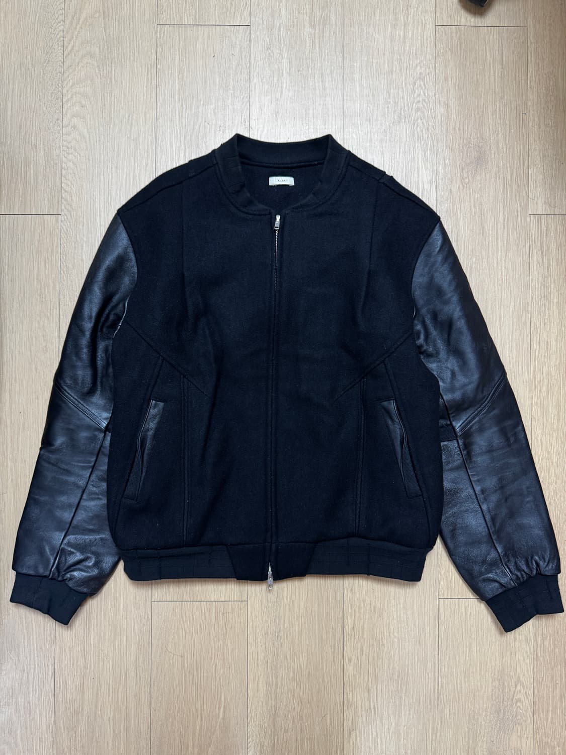 XLIM EP.4 01 JACKET [3size] 상품이미지5