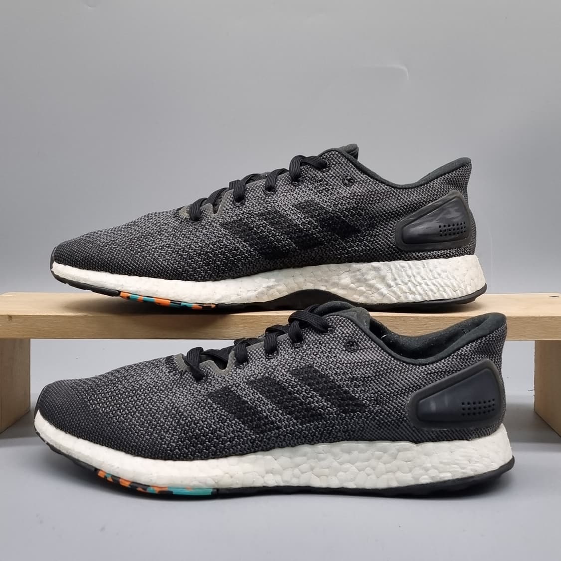 아디다스 퓨어부스트 DPR 운동화255 상품이미지1