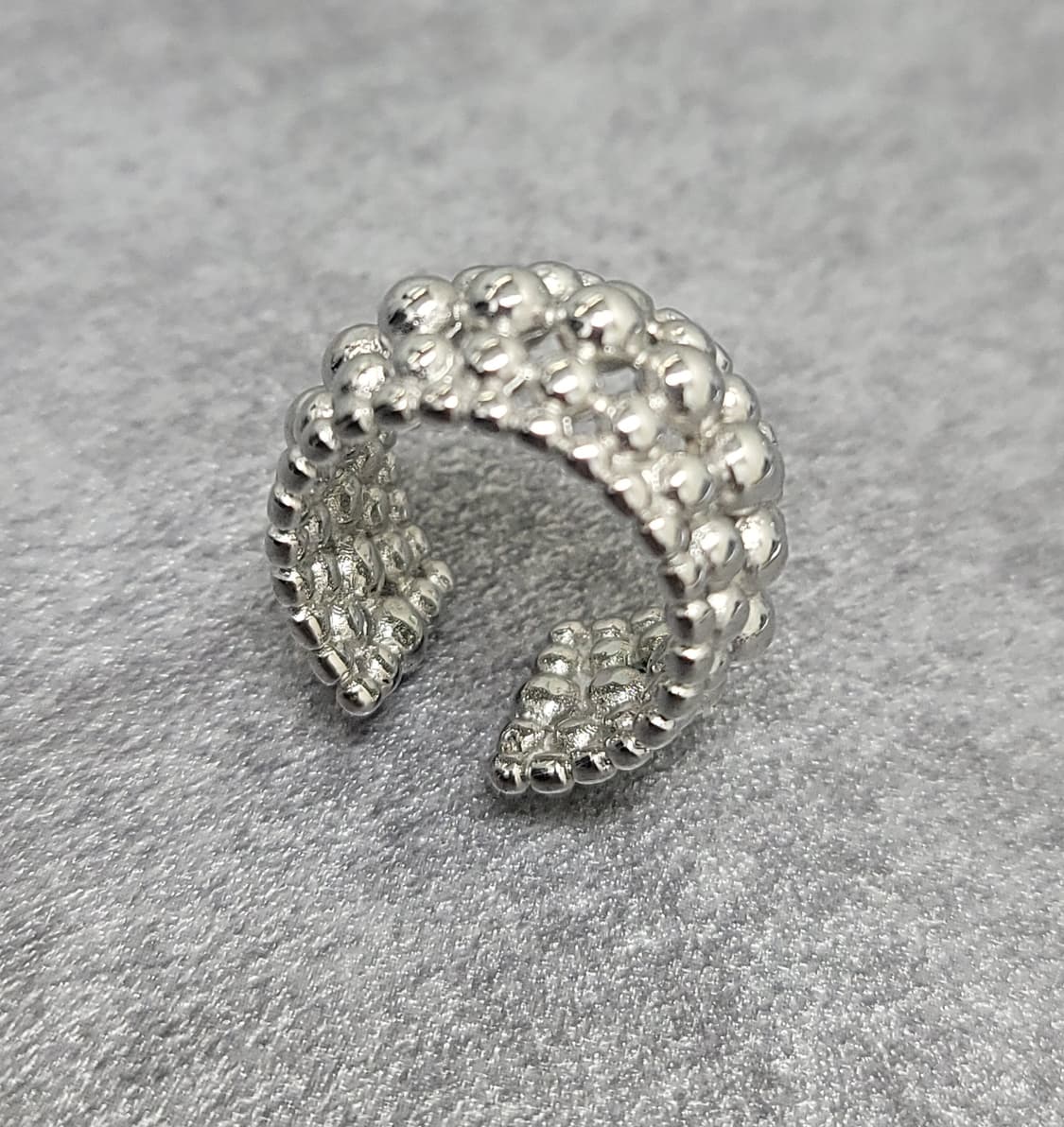 볼드링 반지 상품이미지2